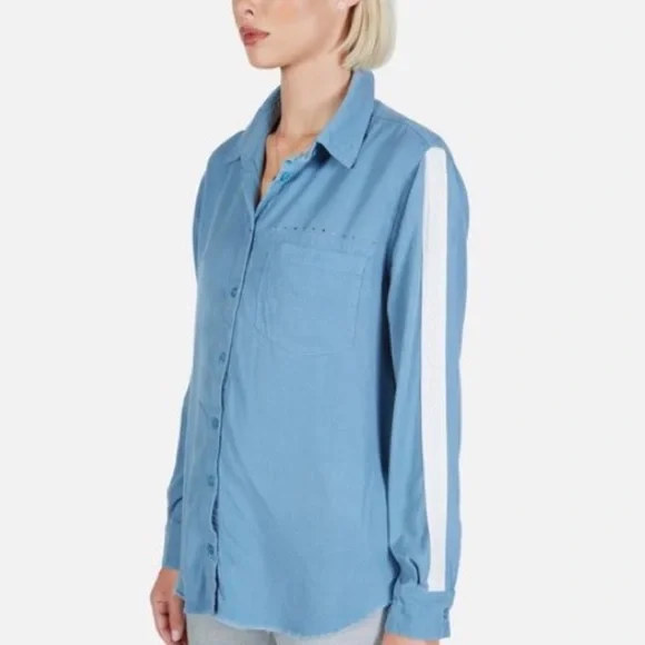 Lauren Moshi Lips Top - Picture 3 of 9